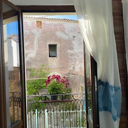 Il Giglio 3* Тортоли