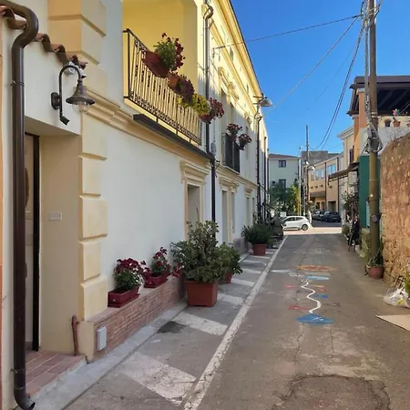 Il Giglio Гостевой дом 3*