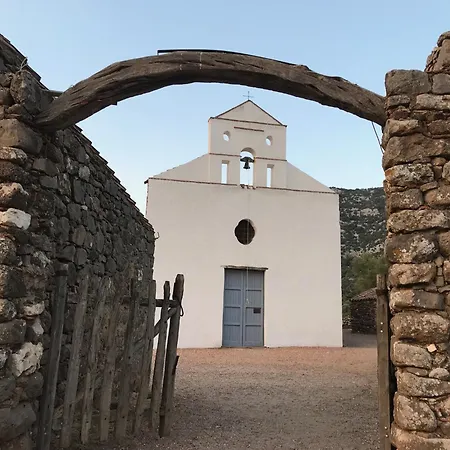 בית הארחה Il Giglio Tortolì