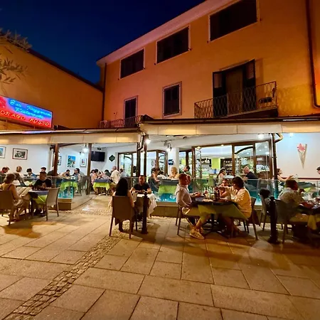 Il Giglio 3* Тортоли