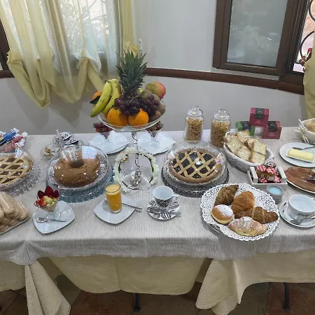 Il Giglio Guest house Tortoli