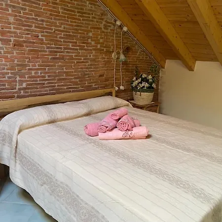 Il Giglio Penzion Tortolì