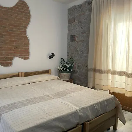 Il Giglio Guest house