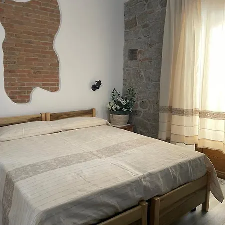 Guest house Il Giglio Tortoli