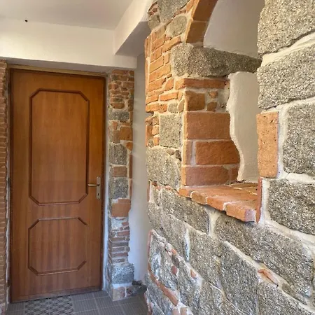 Il Giglio Penzion 3*