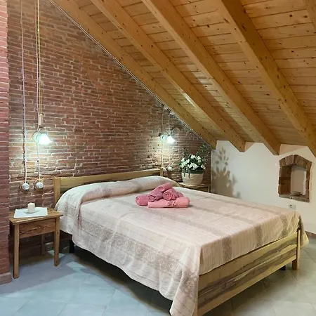 Il Giglio Guest house