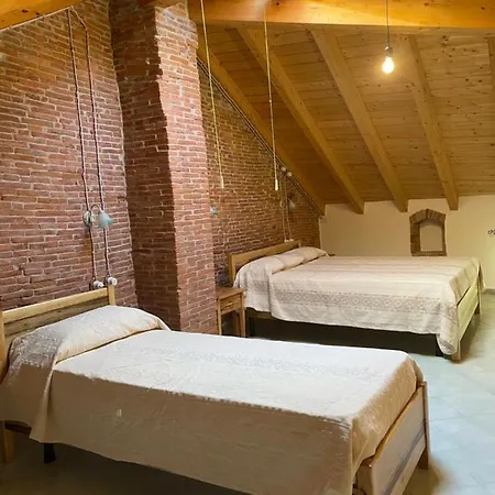 Guest house Il Giglio