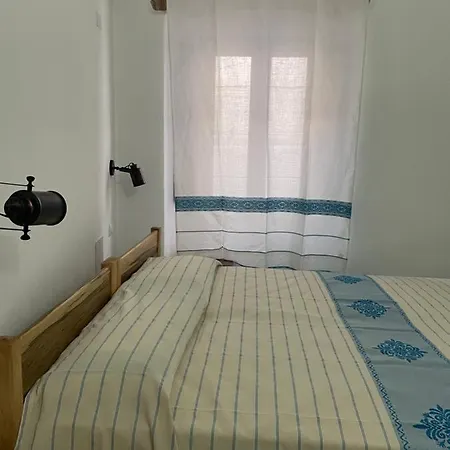 Il Giglio Penzion Tortolì