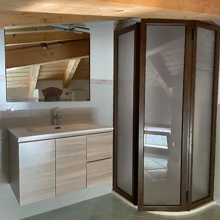 Il Giglio Penzion 3*