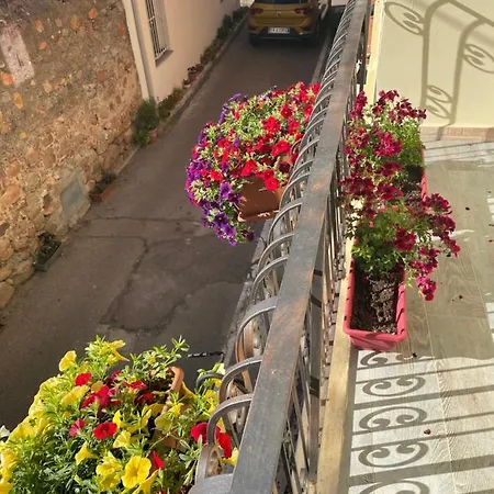 Il Giglio 3*