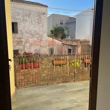 Guest house Il Giglio *