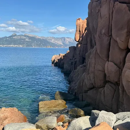 Il Giglio Penzion Tortolì