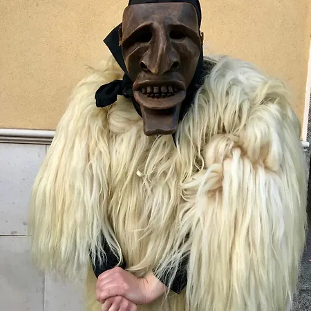 Il Giglio Penzion 3*