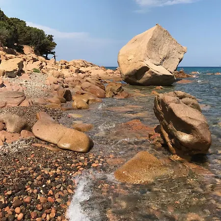 Il Giglio Tortoli