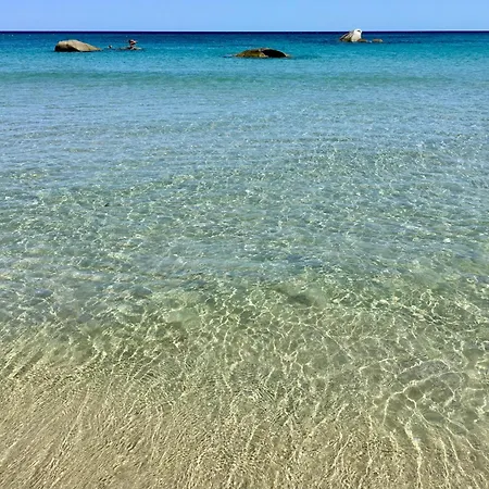 Il Giglio 3*