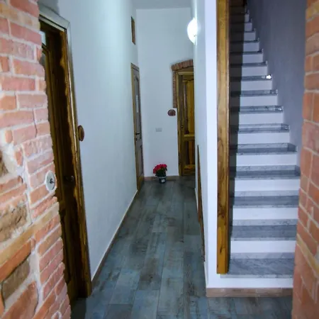 Il Giglio 3* Tortolì