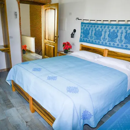 Il Giglio Penzion 3*